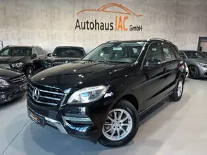 Mercedes-Benz ML 350 /CDI/BlueTec/PANO/AHK/LED/LEDER/TEMP/BI-XE