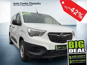 Opel Combo E Cargo 1.5 D Edition XL erh. NL Klima/PDC
