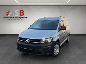 Volkswagen Caddy Nfz Maxi Kasten BMT*Klimaanlage