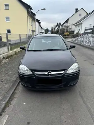 Opel Corsa 1.2 16V