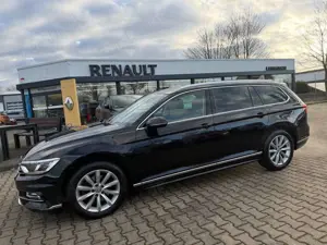 Volkswagen Passat Variant 2.0 TDI Highline R Line