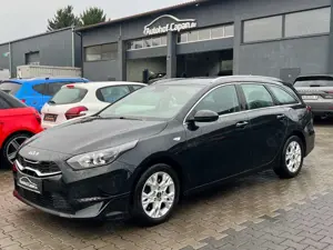 Kia Ceed SW / cee'd SW Ceed Sportswagon Vision/Automatik/Kamera/LHZ/SHZ