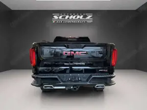 GMC Sierra 1500 AT4  MY25 6.2L V8 Bild 5