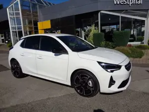 Opel Corsa 1.2 Direct Injection Turbo Start/Stop Ultimate
