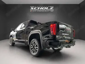 GMC Sierra 1500 AT4  MY25 6.2L V8 Bild 4