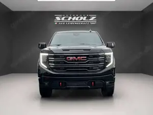 GMC Sierra 1500 AT4  MY25 6.2L V8 Bild 2