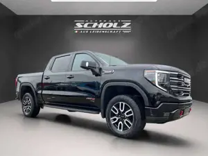 GMC Sierra 1500 AT4  MY25 6.2L V8 Bild 3