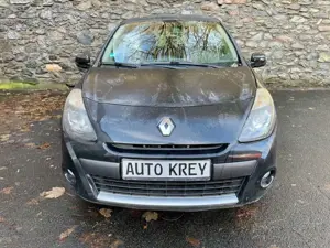 Renault Clio III Dynamique | TÜV NEU | 2.HAND Bild 2