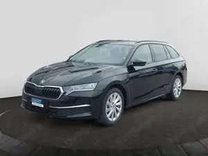 Skoda Octavia Combi 1.5 TSI Selection/Navi/R-Kamera
