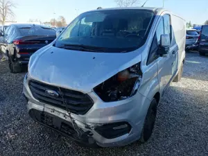 Ford Transit Custom 300 L2 Trend Unfallwagen Netto 10.900€