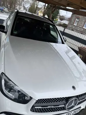 Mercedes-Benz GLC 300 de 4Matic 9G-TRONIC AMG Line