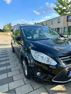Ford Grand C-Max 1.6 EcoBoost Start-Stop-System Champions Edition