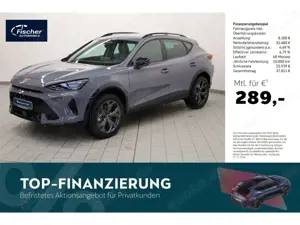 CUPRA Formentor 2.0 TDI