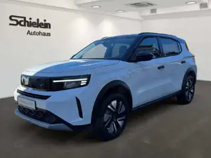 Opel Frontera 1.2 Hybrid 110PS GS