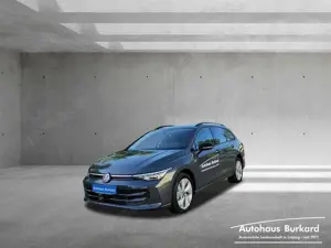 Volkswagen Golf Goal 2.0 TDI+150Ps+DSG+AHZV+Navi+LED+RFK+