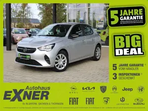 Opel Corsa F 1.2 EDITION SHZ+PDC+SpurH