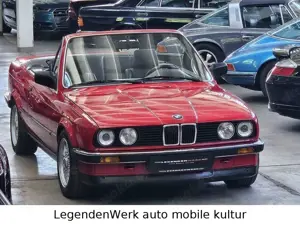 BMW 320 i E30 Cabriolet Schalter Verdeck nagelneu BRD