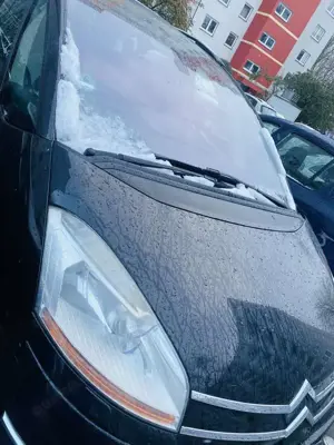 Citroen Grand C4 Picasso THP 150 EGS6 C-Chic