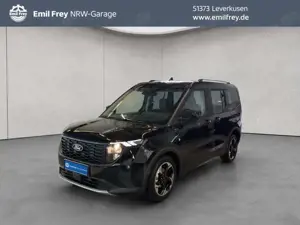 Ford Tourneo Courier 1.0 EcoBoost Aut. ACTIVE WINTER-PA