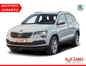 Skoda Karoq 1.5 TSI Ambition DSG LED Navi Sitzheizung