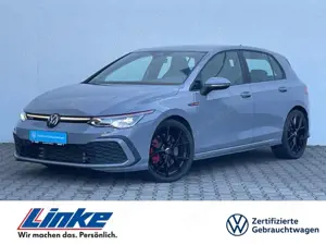Volkswagen Golf GTI VIII 2.0TSI DSG AHK/Kamera/HK/IQ.Light/Navi/App-C