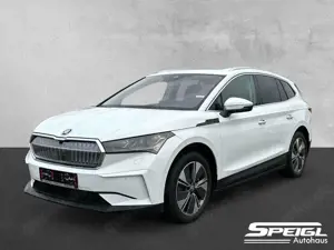 Skoda Enyaq iV 80 Loft Klima Navi Rückfahrkamera Panoramadach