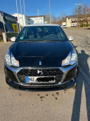 DS Automobiles DS 3 SoChic