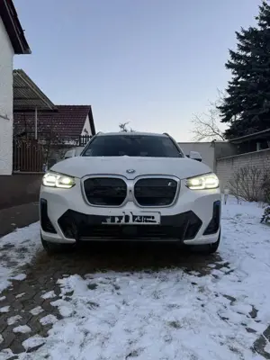 BMW iX3 iX3 Impressive/ Leasingübernahme