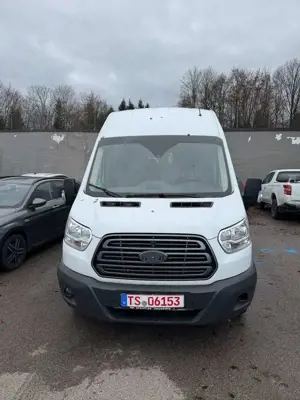 Ford Transit Kasten 350 L3 Trend