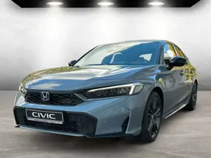 Honda Civic e:HEV 2.0 Hybrid Sport