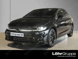 Volkswagen Polo 1,0 l TSI DSG R-Line NAVI Technik-Paket WR