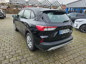 Ford Kuga Cool  Connect Bild 5