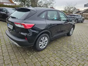 Ford Kuga Cool  Connect Bild 3