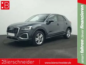 Audi Q2 35 TFSI S-tronic advanced PANO KAMERA LED