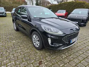 Ford Kuga Cool  Connect Bild 2