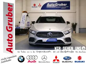 Mercedes-Benz A 200 A200 Limo AMG-Line LED*PDC*MBUX*DAb*Kamera*Navi*