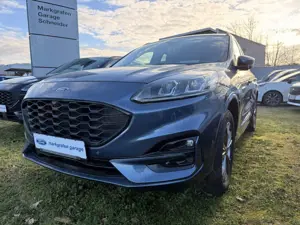 Ford Kuga Kuga Plug-in Hybrid 2.5 Duratec PHEV ST-LINE
