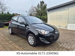 Hyundai i20 FIFA World Cup /Verkauf nur Gewerbe/Export