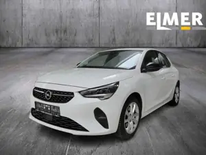 Opel Corsa Elegance Intelli Link, PDC