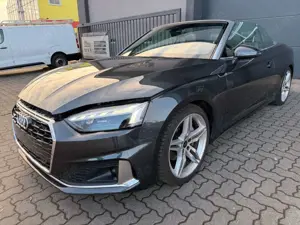 Audi A5 Cabriolet 40 TFSI advanced Massage Matrix AHK