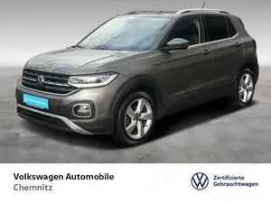 Volkswagen T-Cross 1.5 TSI Style ACC Rear View LED CarPlay
