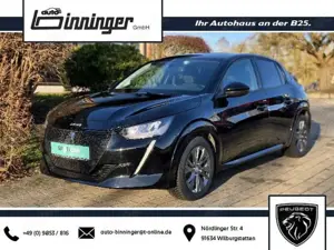 Peugeot e-208 Allure - Elektromotor/1.Hand/Sitzheizung/Kamera