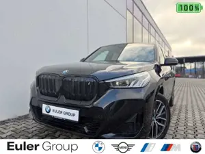 BMW iX1 xDrive 30 M-Sport SHZ DrivAss Parkass DAB