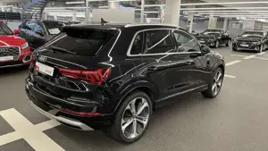 Audi Q3 35 TFSI advanced Bild 3