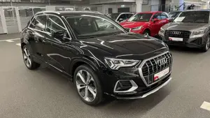 Audi Q3 35 TFSI advanced Bild 2