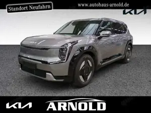 Kia EV9 EV9 AWD HuD Memory 360° Massage el.-Klappe !!