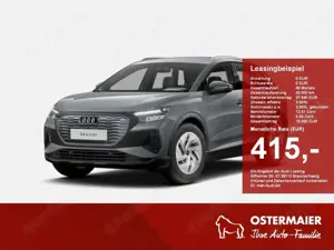 Audi Q4 e-tron Q4 40 e-tron 150 kW