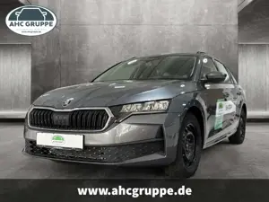 Skoda Octavia Combi 1.5 TSI mHEV 85kW EU6e Essence 7-Gang-DSG, A