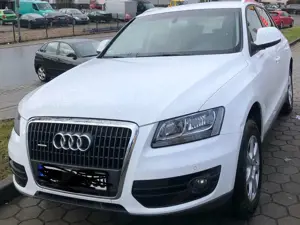 Audi Q5 Q5 2.0 TDI quattro