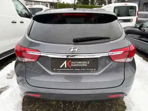 Hyundai i40 cw Style Bild 3
